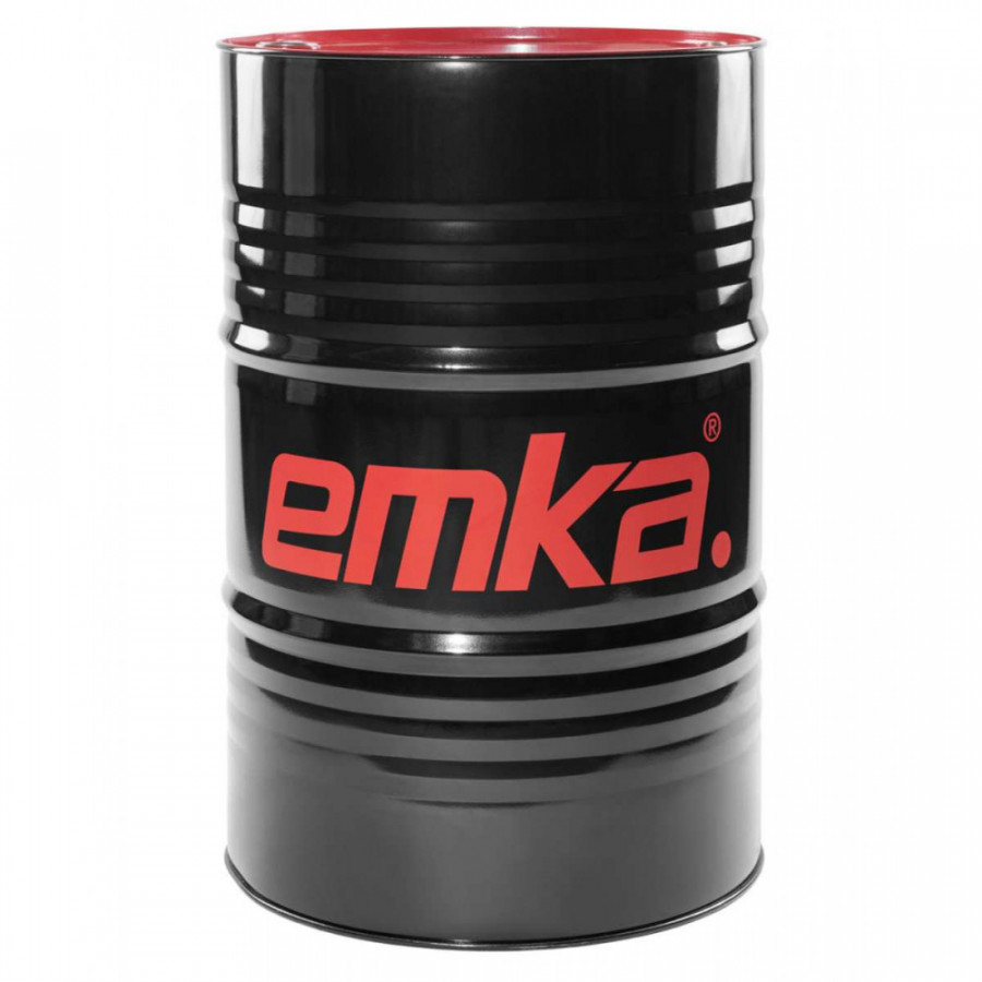 Олива моторна Emka Superpower C-3 5W30 205л